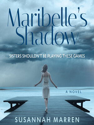 cover image of Maribelle's Shadow